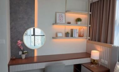 Disewakan Apartement Casa Grande 3BR+1 Full Furnished Tower Angelo