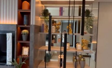 Disewakan Apartement Casa Grande 3BR+1 Full Furnished Tower Angelo