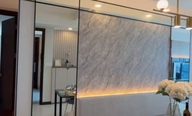 Disewakan Apartement Casa Grande 3BR+1 Full Furnished Tower Angelo