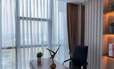 Disewakan Apartement Casa Grande 3BR+1 Full Furnished Tower Angelo