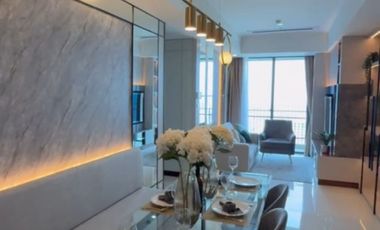 Disewakan Apartement Casa Grande 3BR+1 Full Furnished Tower Angelo