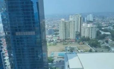 Disewakan Apartement Casa Grande 3BR+1 Full Furnished Tower Angelo