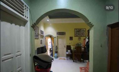 Rumah & Kosan Jl Perjuangan zona kampus ramai Full isi