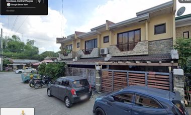 Discounted Price from 6.3M now only at 3.480M Pereville Subd Mandaue Cebu