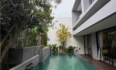 Rumah Baru di Cluster Hillary Summarecon Bandung