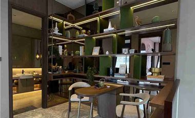 Rumah Baru di Cluster Hillary Summarecon Bandung