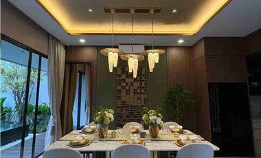 Rumah Baru di Cluster Hillary Summarecon Bandung
