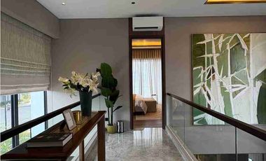 Rumah Baru di Cluster Hillary Summarecon Bandung