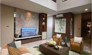 Rumah Baru di Cluster Hillary Summarecon Bandung