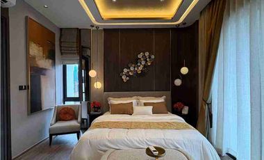 Rumah Baru di Cluster Hillary Summarecon Bandung