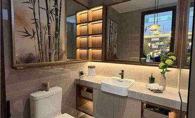 Rumah Baru di Cluster Hillary Summarecon Bandung