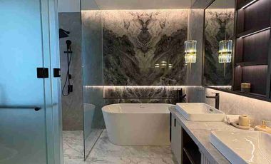 Rumah Baru di Cluster Hillary Summarecon Bandung