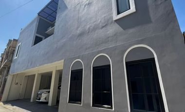 Rumah Mewah 2 Lantai Purworejo Booking 2Jt