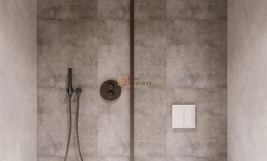 Jual Cepat Apartemen Mitra Bahari 3BR Furnish Lengkap Desain Mewah