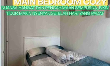 Rumah Nyaman & Strategis – Mudah Disetujui