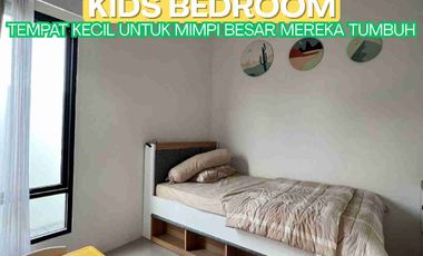 Rumah Nyaman & Strategis – Mudah Disetujui