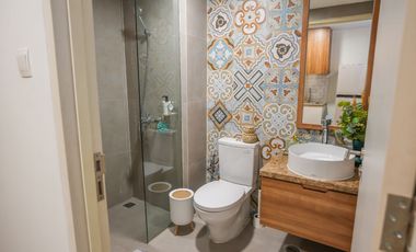 Dijual Apartment Skandinavia 1 BR Unit Baru Furnished By IKEA Cicilan Hanya 6Jutaan perbulan!