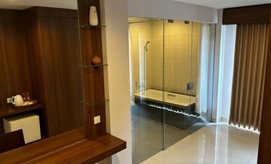 3-Star Boutique Hotel – Prime Location in Central Denpasar, Bali