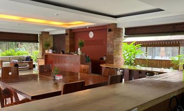 3-Star Boutique Hotel – Prime Location in Central Denpasar, Bali