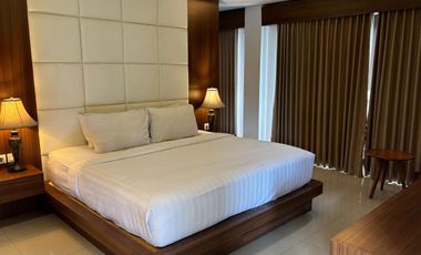 3-Star Boutique Hotel – Prime Location in Central Denpasar, Bali