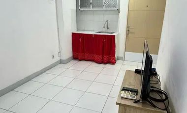 Sewa Bulanan Apartemen Ayodhya Tangerang FULL FURNISHED 2BR 39m2 MURAH