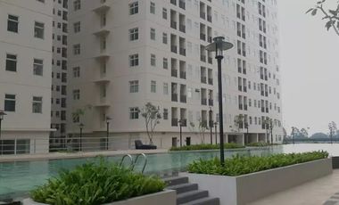Sewa Bulanan Apartemen Ayodhya Tangerang FULL FURNISHED 2BR 39m2 MURAH