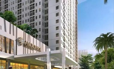 Sewa Bulanan Apartemen Ayodhya Tangerang FULL FURNISHED 2BR 39m2 MURAH