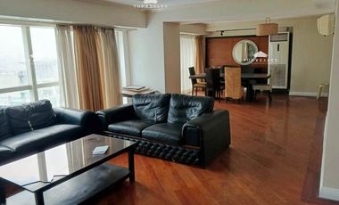 Forbes Tower 4-Bedroom 4BR Condo for Sale in Salcedo Village, Makati City