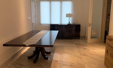 Apartemen Le Parc size 281m 4BR MH Thamrin Jakarta Pusat