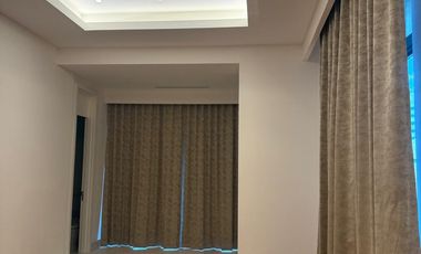 Apartemen Le Parc size 281m 4BR MH Thamrin Jakarta Pusat
