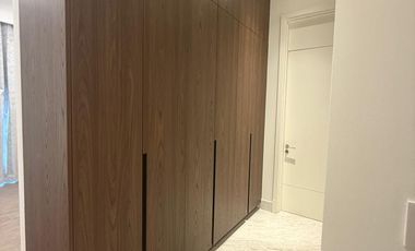 Apartemen Le Parc size 281m 4BR MH Thamrin Jakarta Pusat