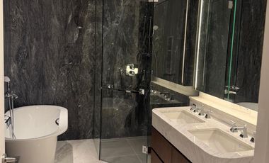 Apartemen Le Parc size 281m 4BR MH Thamrin Jakarta Pusat