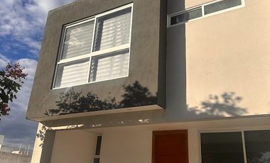 RENTA DE CASA AMUEBLADA EN MAYORAZGO SALIDA LEON SILAO