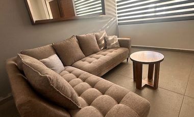 RENTA DE CASA AMUEBLADA EN MAYORAZGO SALIDA LEON SILAO