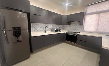 RENTA DE CASA AMUEBLADA EN MAYORAZGO SALIDA LEON SILAO