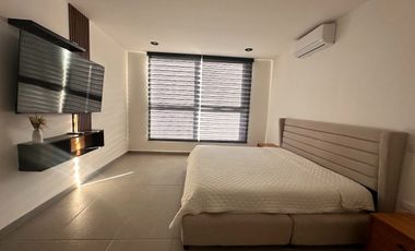 RENTA DE CASA AMUEBLADA EN MAYORAZGO SALIDA LEON SILAO