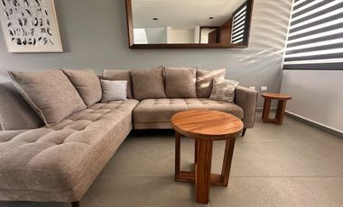 RENTA DE CASA AMUEBLADA EN MAYORAZGO SALIDA LEON SILAO