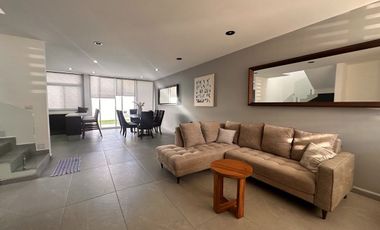 RENTA DE CASA AMUEBLADA EN MAYORAZGO SALIDA LEON SILAO