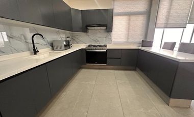 RENTA DE CASA AMUEBLADA EN MAYORAZGO SALIDA LEON SILAO