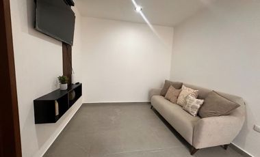 RENTA DE CASA AMUEBLADA EN MAYORAZGO SALIDA LEON SILAO