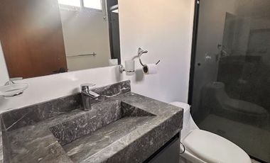 RENTA DE CASA AMUEBLADA EN MAYORAZGO SALIDA LEON SILAO