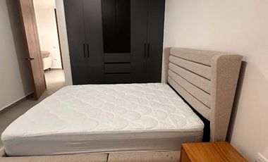 RENTA DE CASA AMUEBLADA EN MAYORAZGO SALIDA LEON SILAO