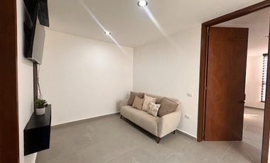 RENTA DE CASA AMUEBLADA EN MAYORAZGO SALIDA LEON SILAO