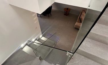 RENTA DE CASA AMUEBLADA EN MAYORAZGO SALIDA LEON SILAO