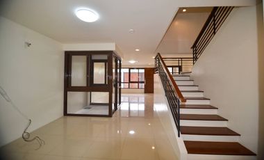 26M 3 Storey Duplex with 4 Bedrooms For Sale