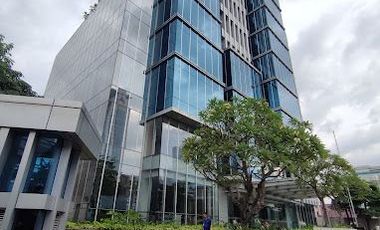 Kantor disewakan di Slipi, Palmerah, Jakarta Barat, Daerah Khusus ibukota Jakarta