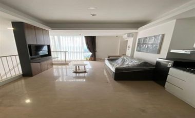 Miliki Hunian Nyaman di Springhill Royale Suites Kemayoran Bonus Furnish Dekat JIEXPO