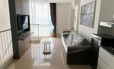 Miliki Hunian Nyaman di Springhill Royale Suites Kemayoran Bonus Furnish Dekat JIEXPO