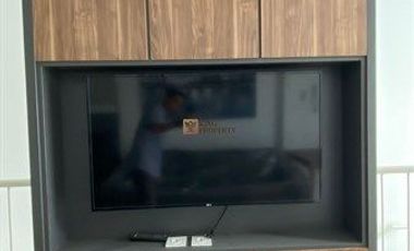 Miliki Hunian Nyaman di Springhill Royale Suites Kemayoran Bonus Furnish Dekat JIEXPO