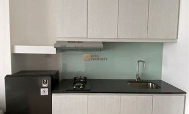 Miliki Hunian Nyaman di Springhill Royale Suites Kemayoran Bonus Furnish Dekat JIEXPO